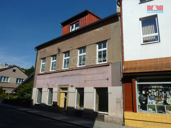 Prodej bytu 1+1, 39 m², Hronov, ul. Jiráskova - 3