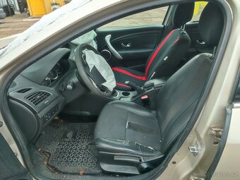 Renault Fluence č. 22951 - 3