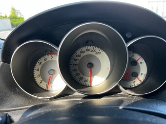 MAZDA 3 BK, 1.6 77kw benzin, 2009 - 3
