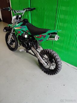 Pitbike 135 - 3