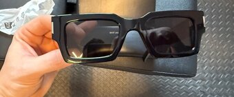 Sluneční brýle Saint Laurent - Nové- unisex - 3