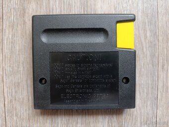 Urban Strike (Sega Mega Drive) - 3