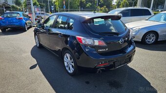 Mazda 3 1,6i 16v 1.majitel - 3