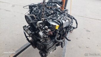 Motor 1.6 TDI-CR CXX - 3