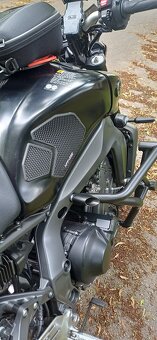 Prodám Yamaha MT09 - 3
