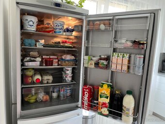 Kombinovaná lednice gorenje - 3