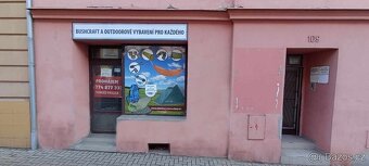 Pronájem obchodních prostor - sklad - 3