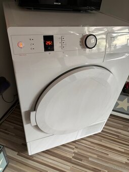 Sušička Gorenje - 3