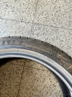 Sada Michelin PilotSport 4S 225/40 R18 - 3