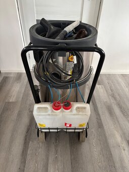 Profi parní vysavač Lavor PRO GV etna - 3