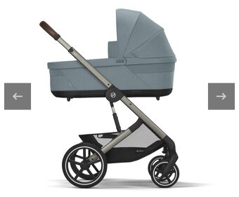 Cybex Talos S - 3