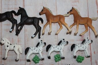 Figurky koní Schleich 8 - 3