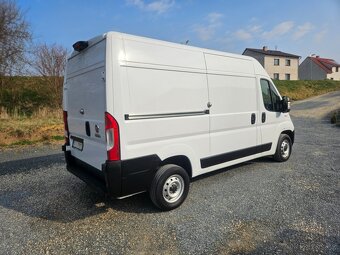 Fiat Ducato 2.3 JTD 103 KW L2H2 - 3