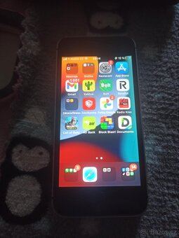Iphone SE 2016 64GB - 3