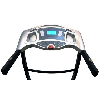 Běžecký pás Insportline Stratos - 3