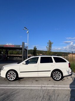 Škoda Octavia 2 Tdi RS 125 kw - 3