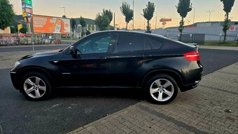 bmw x6 - 3