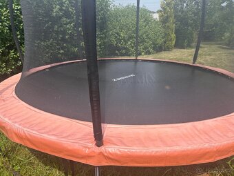 Prodej trampolíny Marimex - 3