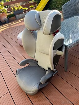 Dětská autosedačka CYBEX GOLD s isofixem - 3
