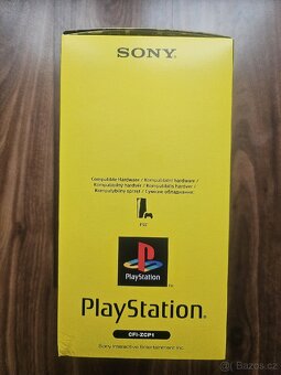 Playstation 5 DualSense Edge 30th Anniversary Edition - 3
