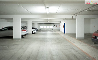 Garážové stání v ul. Kytlická - 3