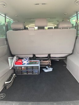 Transporter Caravela - 3