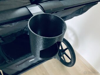 Thule Urban Glide 3 Double - 3
