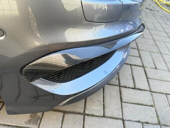 Mercedes CLA 200 CDI AMG - 3