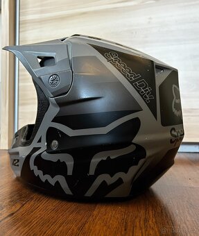 Helma FOX V2 - 3