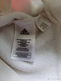ADIDAS mikina vel. 36 - 3