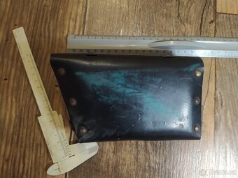 Retro brašna na kolo - 3