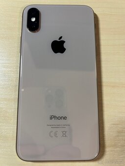 iPhone  XS - 3