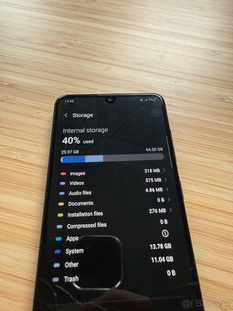 Samsung Galaxy A41 - 3