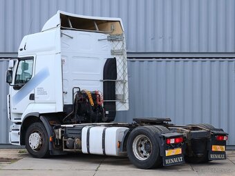 Renault PREMIUM R 460.19 T, EURO 5EEV, STANDARD, AUTOMAT - 3