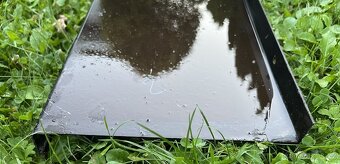 Venkovní hliníkové parapety - 3