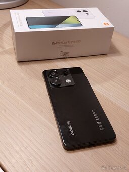 Xiaomi Redmi Note 13 Pro 5G 256 GB - 3