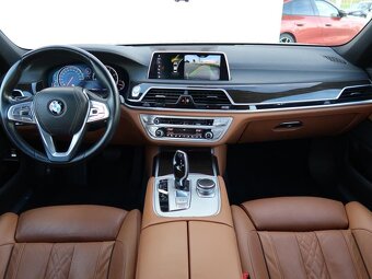 BMW 730d xDrive 2017 125 000km – záruka BMW do 11/2026 - 3