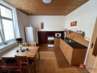 Pronájem, byty/2+kk, 46 m2, třída Spojenců 533/30, Předměstí - 3