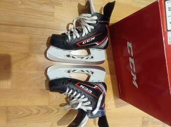 Brusle CCM vel.35 - 3
