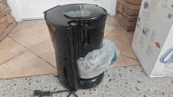 Kávovar Philips - 3