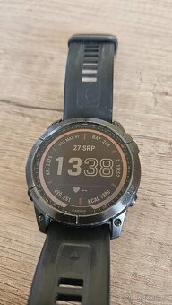 Prodám hodinky Garmin Fenix7X - 3