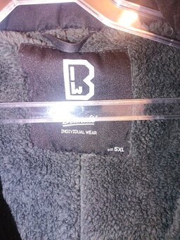 Brandit Britannia Winter Jacket 5XL - 3