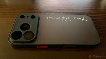 Prodám na Apple IPhone 17Pro - 3