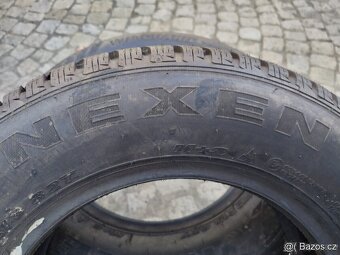 175/70/13 zimni pneu NEXEN 175/70 R13 - 3