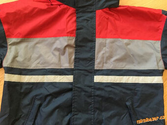 Přechodová chlapecká bunda (122/128) - 3