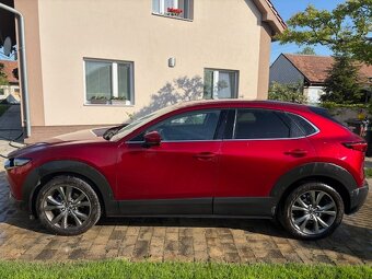 Mazda CX-30 GT Plus 2.0 X186 137 kW  6 Manuální - 3