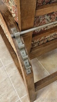 Polohovací křesla halabala - 3