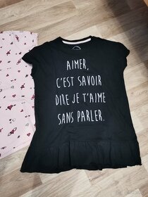 Trička s krátkým rukávem - 3