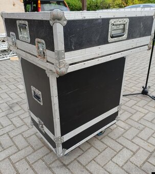 Prodám digitální mix Presonus made in USA - 3