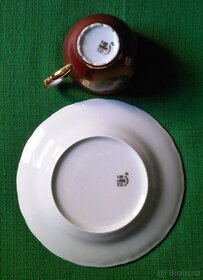 Porcelánová souprava - 3